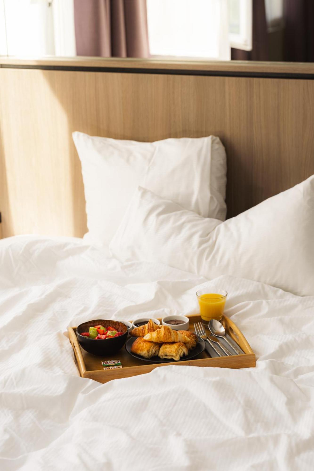 Hotel Opera Liege Paris Dış mekan fotoğraf